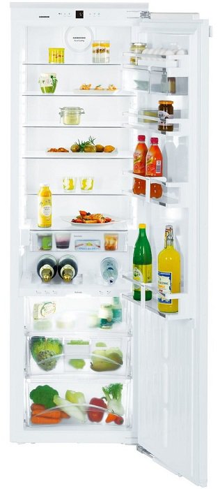 Купить Встраиваемый холодильник LIEBHERR IKBP 3560 — Фото 2