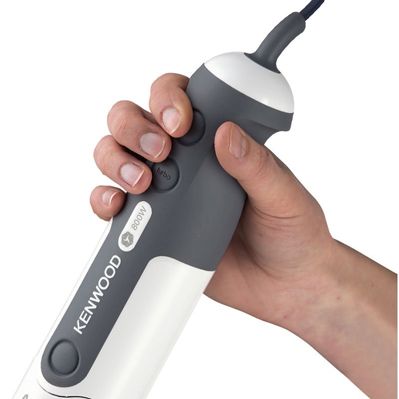 Купить Миксер KENWOOD HDP 402 WH — Фото 3
