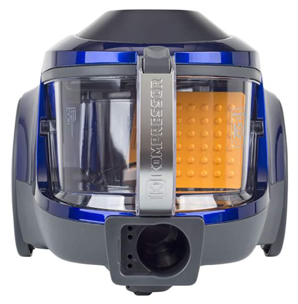 Купить Пылесос LG VK76R03HY — Фото 6