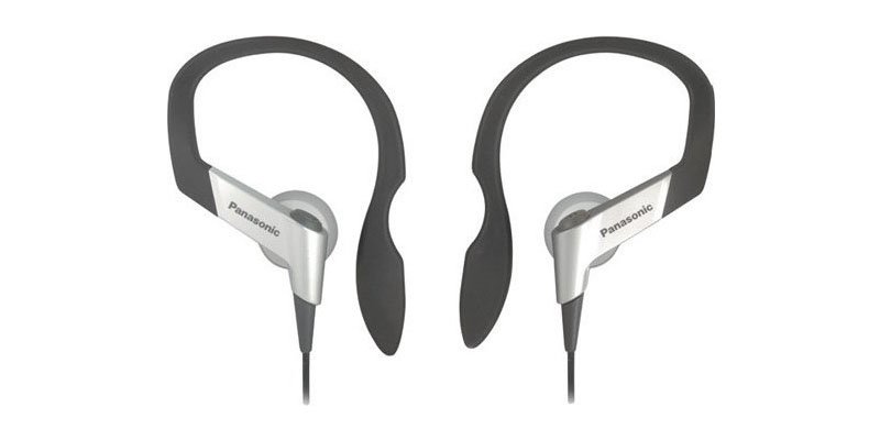 Наушники Panasonic RP-HS6E-S																		 — описание, фото, цены в интернет-магазине PT Stores