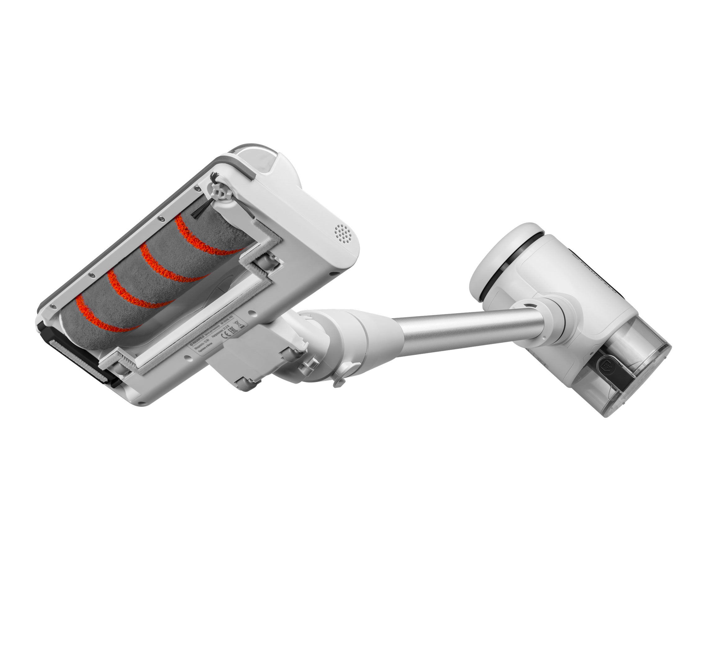 Купить  MAUNFELD MF-2034BK PRO — Фото 7