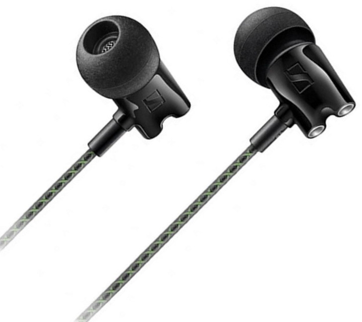 Купить Наушники SENNHEISER IE 800 — Фото 4