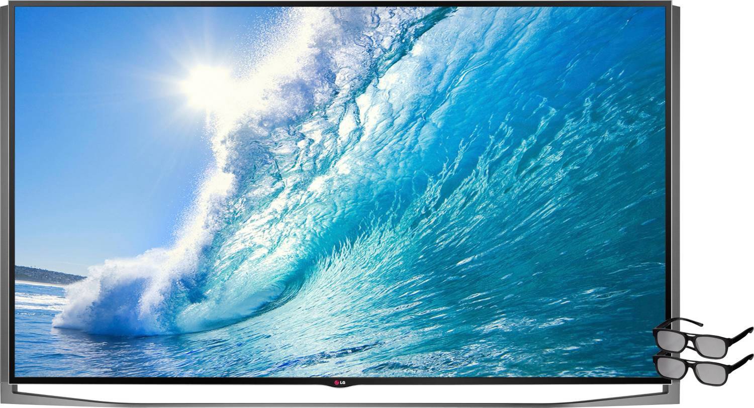 Купить Телевизор LG 79UB980V — Фото 17