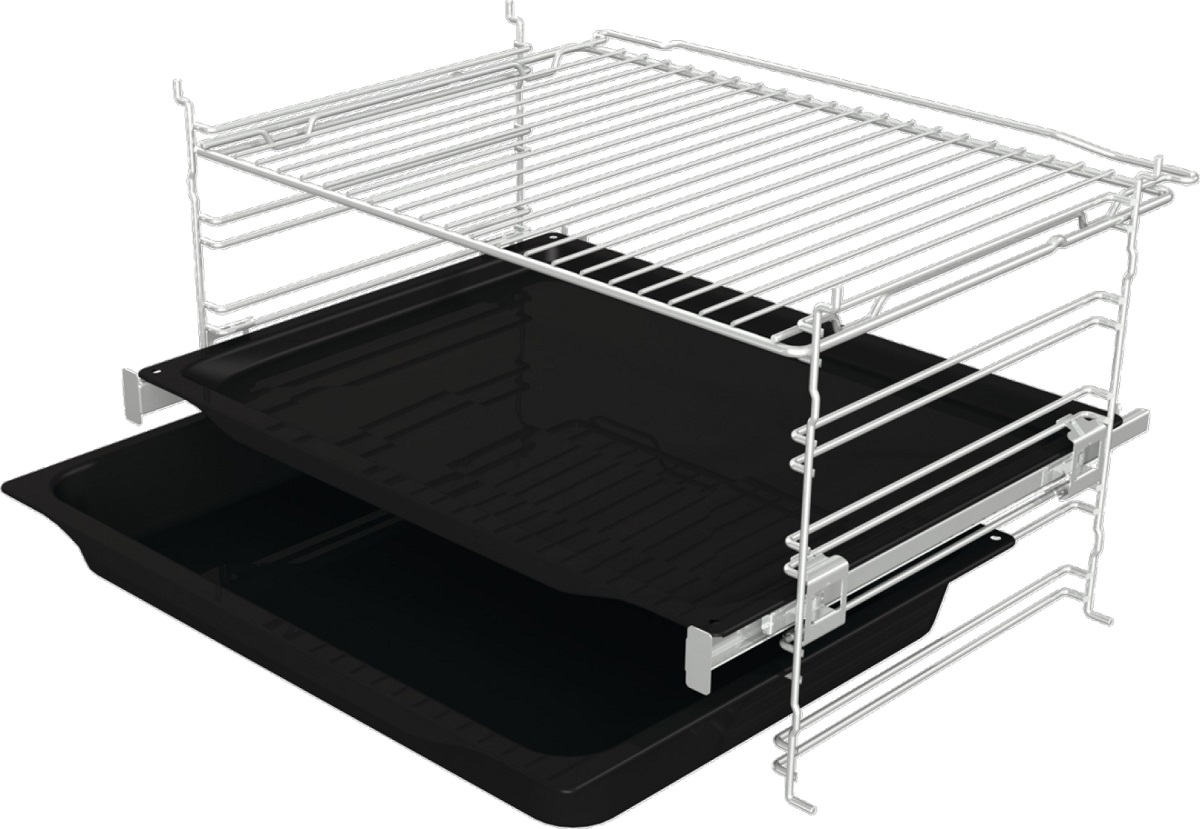 Купить Электрический духовой шкаф Gorenje BOS67372CLI — Фото 8