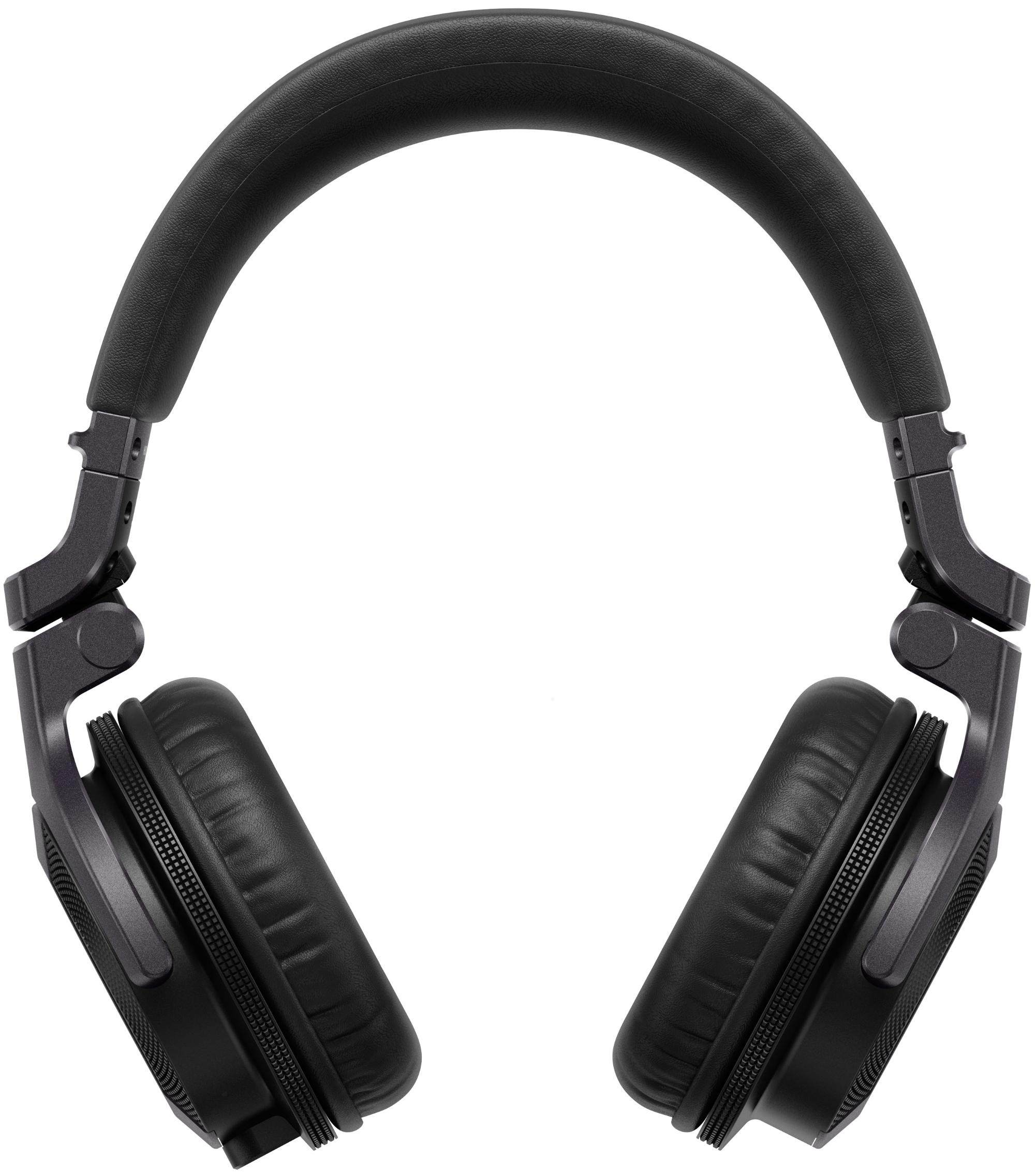 Купить Наушники PIONEER HDJ-CUE1 — Фото 3