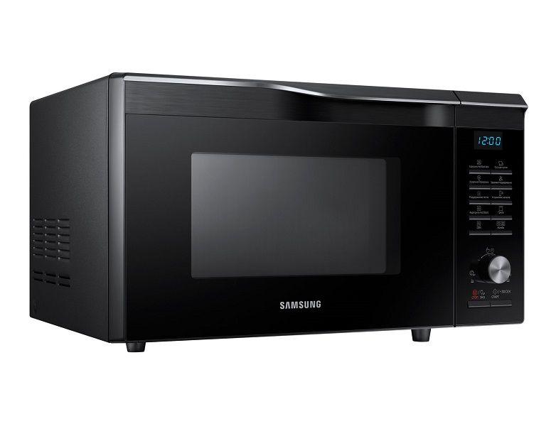 Купить Микроволновая печь SAMSUNG MC28M6055CK — Фото 2