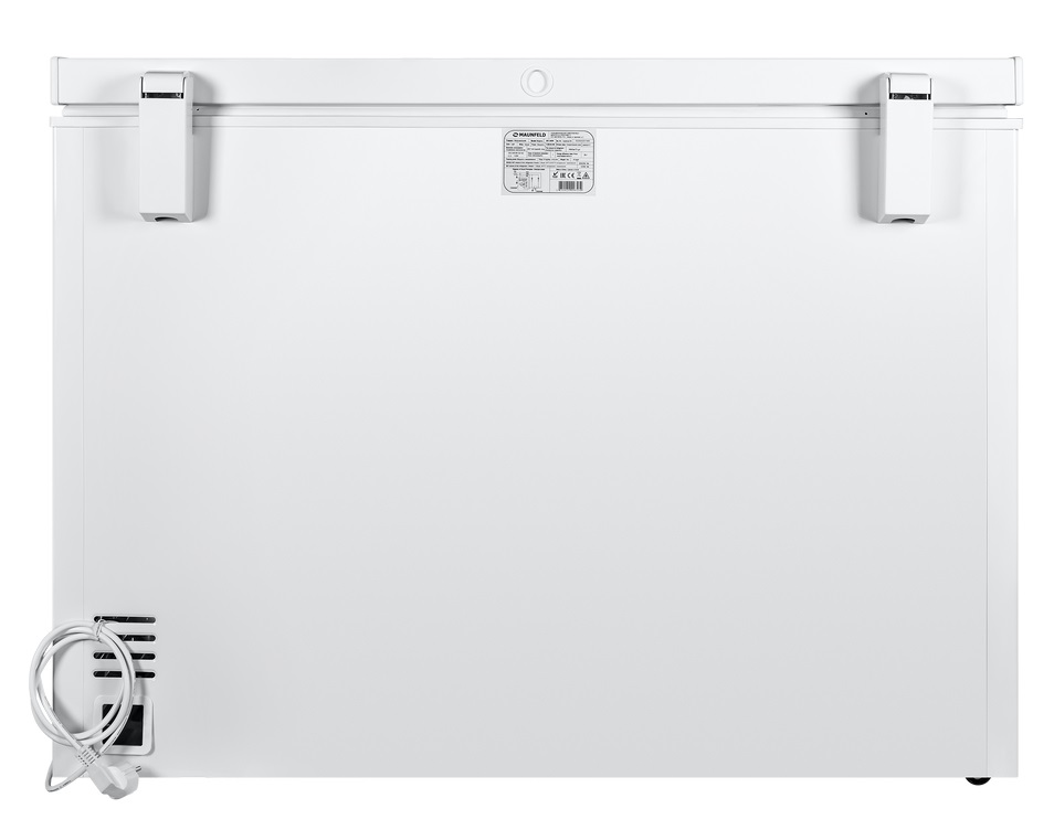 Купить Морозильный ларь MAUNFELD MFL300W — Фото 4