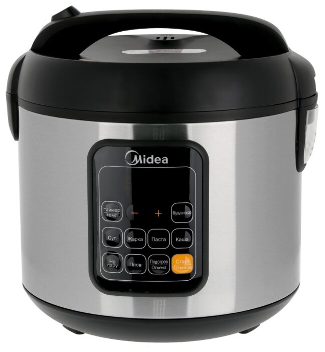Мультиварка Midea MPC-6031																		 — описание, фото, цены в интернет-магазине PT Stores