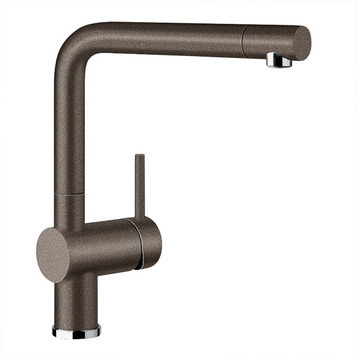 Смеситель BLANCO 516707 Смеситель для кухни																		 — описание, фото, цены в интернет-магазине PT Stores