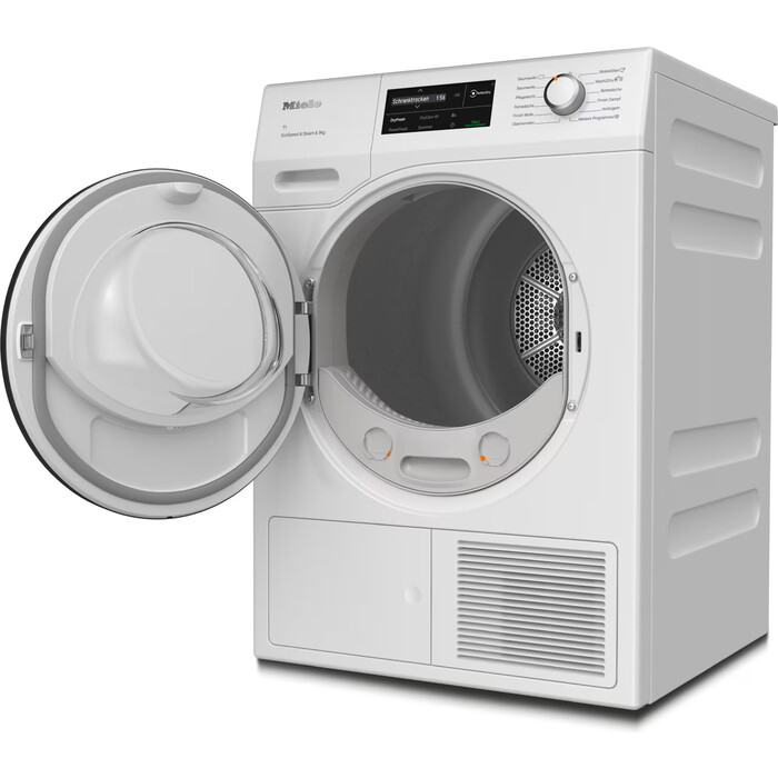 Купить Сушильная машина Miele TCL790WP — Фото 2