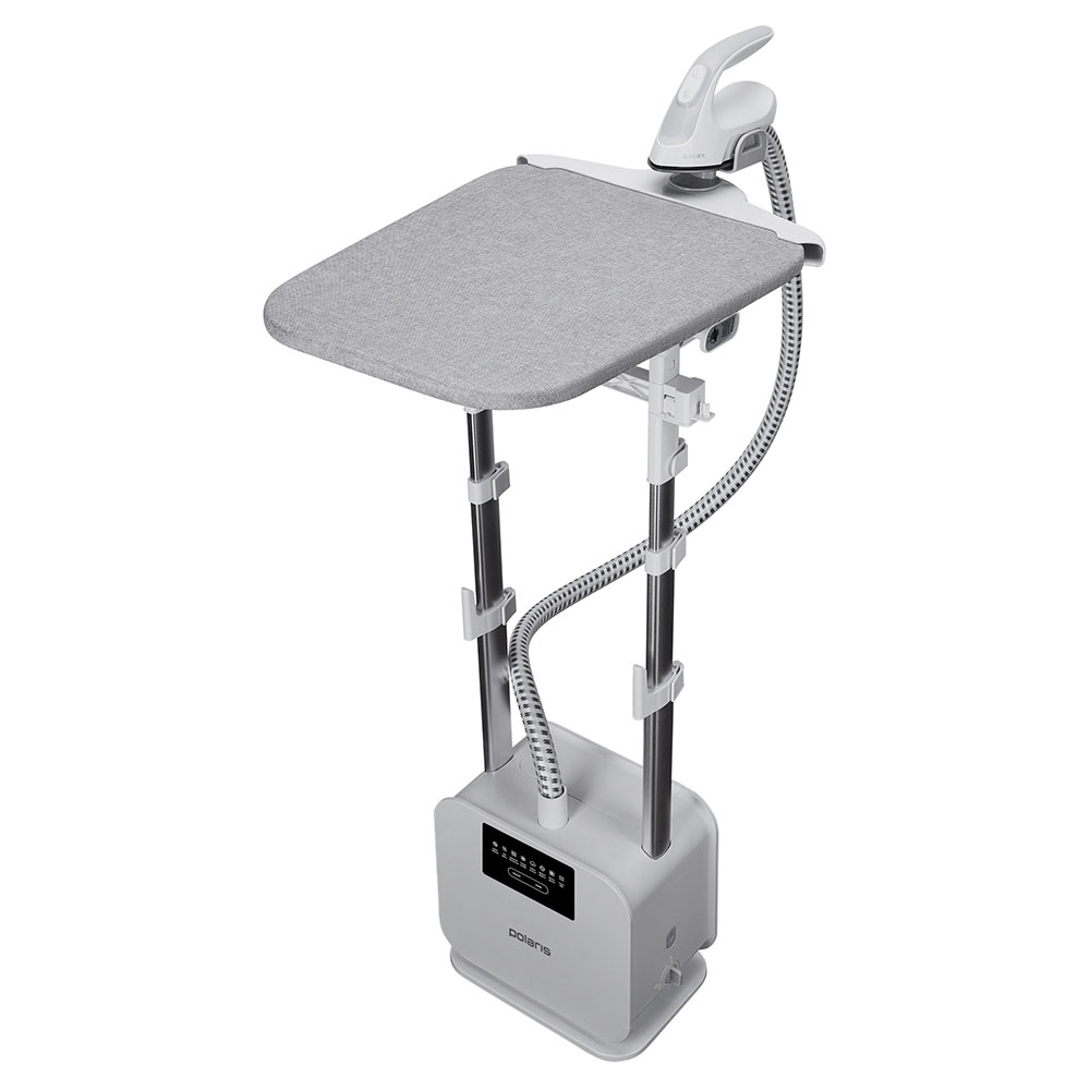 Купить Отпариватели и пароочистители POLARIS PGS 2020VA — Фото 2