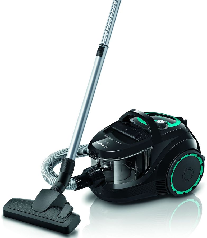 Пылесос BOSCH BGS 2HYGRU																		 — описание, фото, цены в интернет-магазине PT Stores