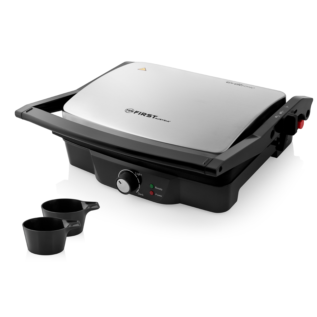 Купить Гриль электрический FIRST FA-5344-1 — Фото 8