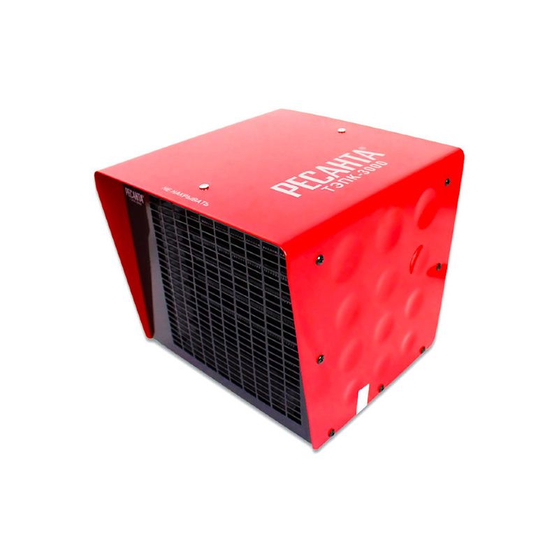 Купить Тепловая пушка Ресанта ТЭПК-3000 — Фото 2