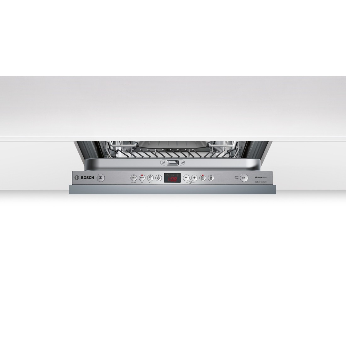 Купить Встраиваемая посудомоечная машина BOSCH SPV 40X90 RU — Фото 2