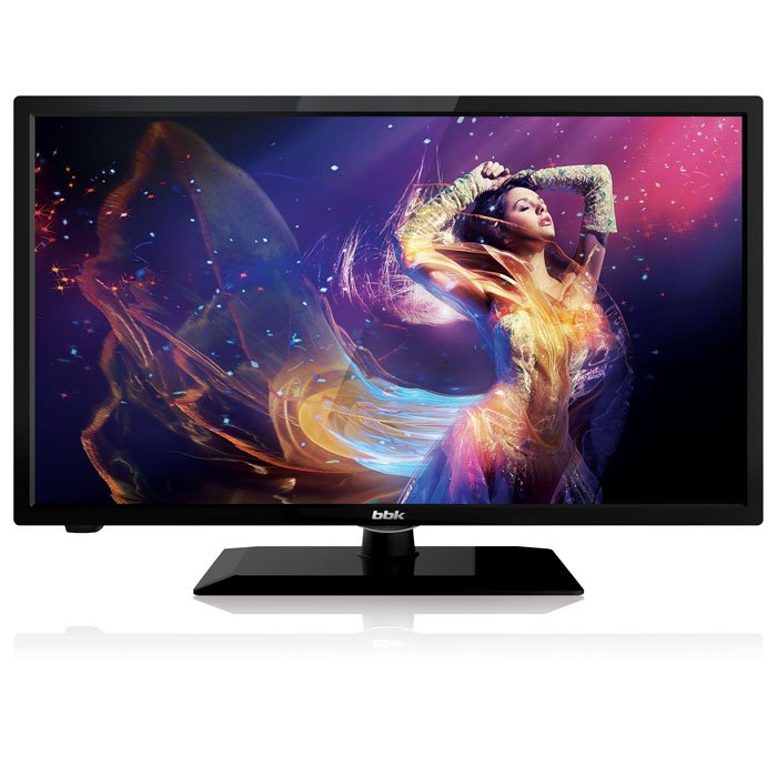 Телевизор BBK 19LEM-1015/T2C																		 — описание, фото, цены в интернет-магазине PT Stores