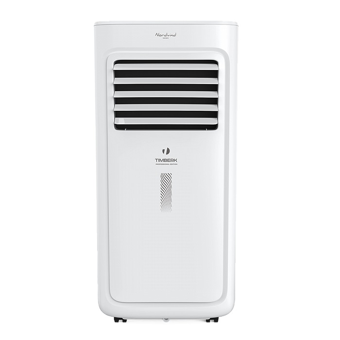 Мобильный кондиционер TIMBERK T-PAC09-P09E																		 — описание, фото, цены в интернет-магазине PT Stores