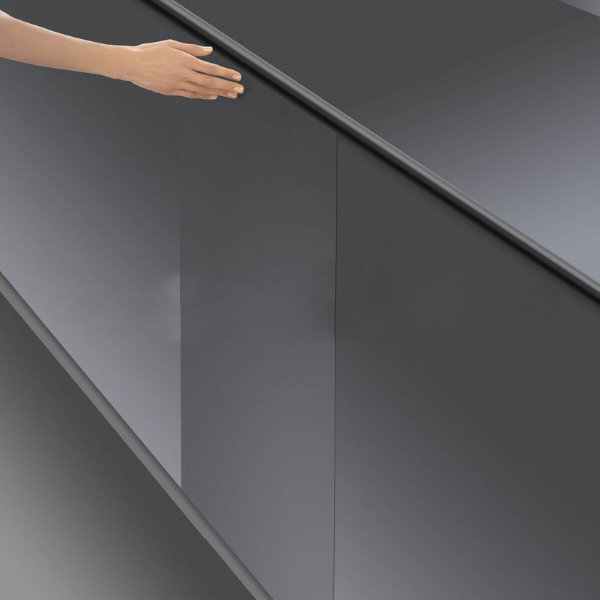 Купить Встраиваемая посудомоечная машина SMEG STLA825A-1 — Фото 3