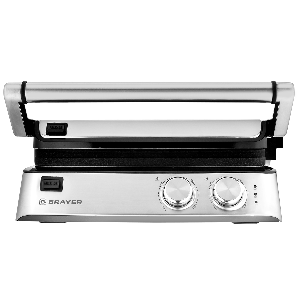 Купить Гриль электрический BRAYER BR2007 — Фото 11