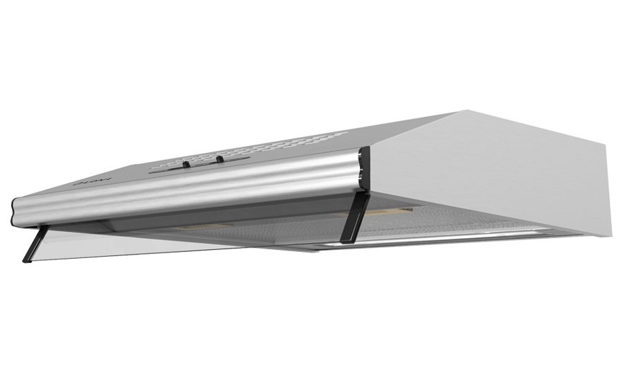 Плоская вытяжка ДАРИНА FLAP 601 X																		 — описание, фото, цены в интернет-магазине PT Stores