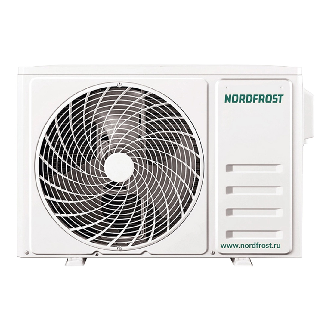 Купить Кондиционер NORDFROST AC 07 QUB (комплект) — Фото 3