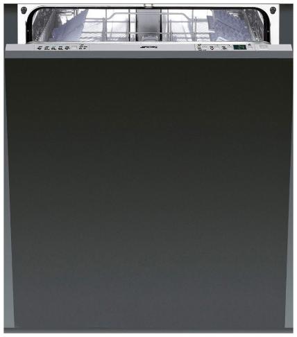 Встраиваемая посудомоечная машина SMEG STA6443-3																		 — описание, фото, цены в интернет-магазине PT Stores
