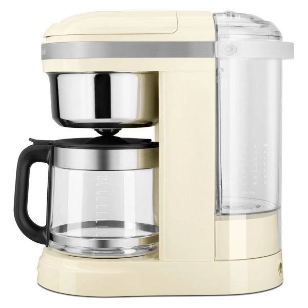 Купить Кофеварка KitchenAid 5KCM1209EAC — Фото 4