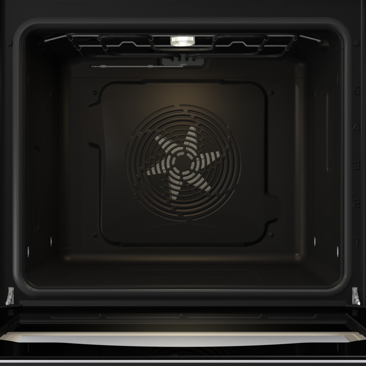 Купить Электрический духовой шкаф Gorenje BOS67372CLI — Фото 3