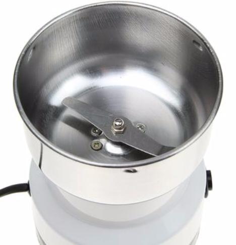 Купить Кофемолка JARKOFF JK-5001 — Фото 2