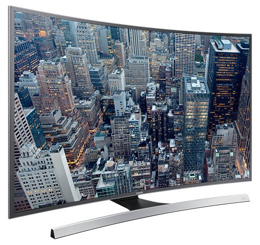 Телевизор SAMSUNG UE65JU6800																		 — описание, фото, цены в интернет-магазине PT Stores