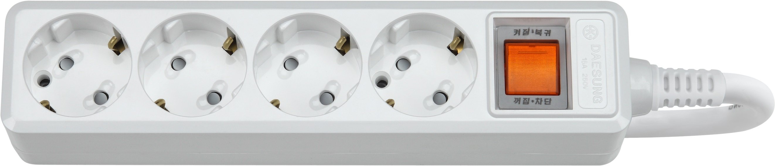 DAESUNG MC2043																		 — описание, фото, цены в интернет-магазине PT Stores