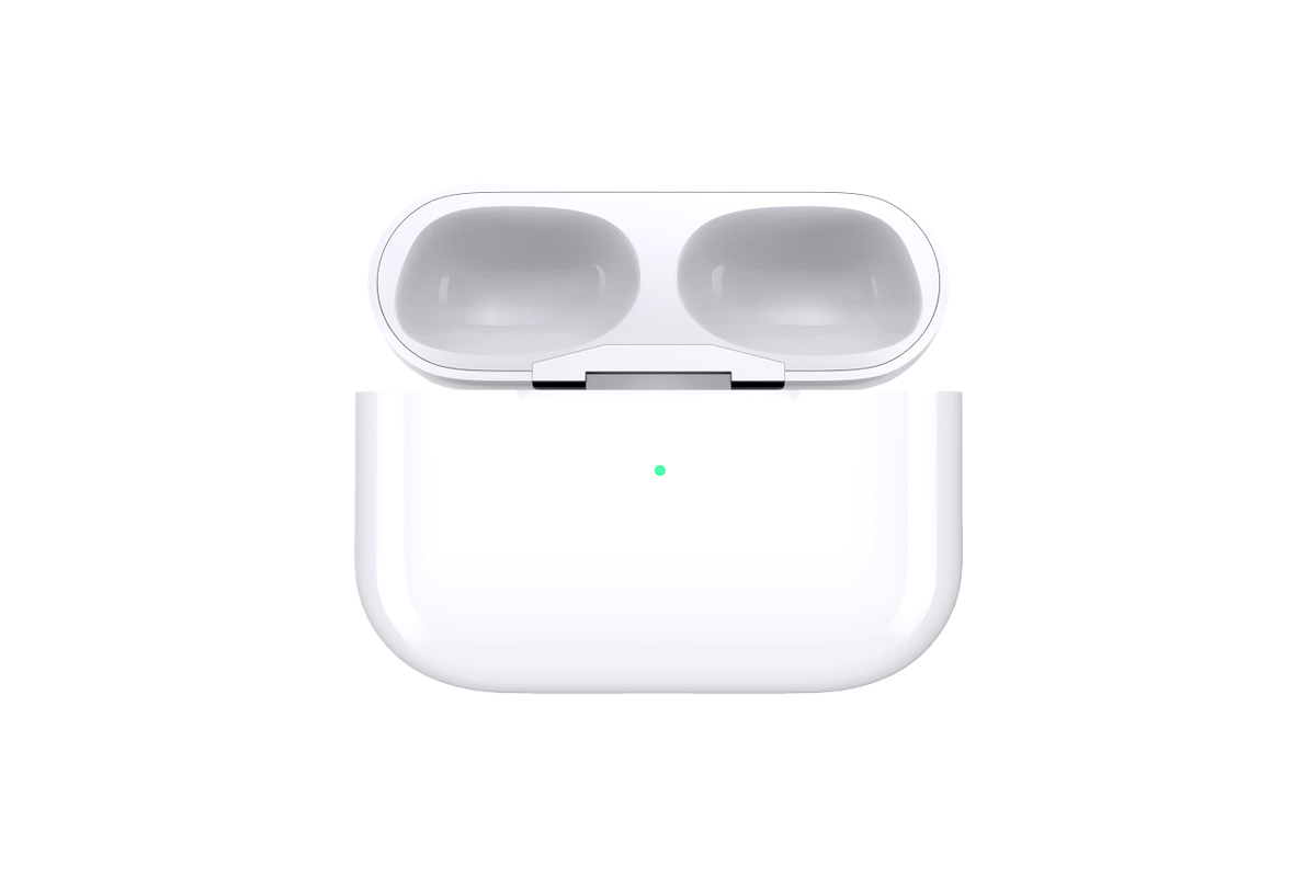 Купить Наушники HARPER HB-106 white — Фото 6