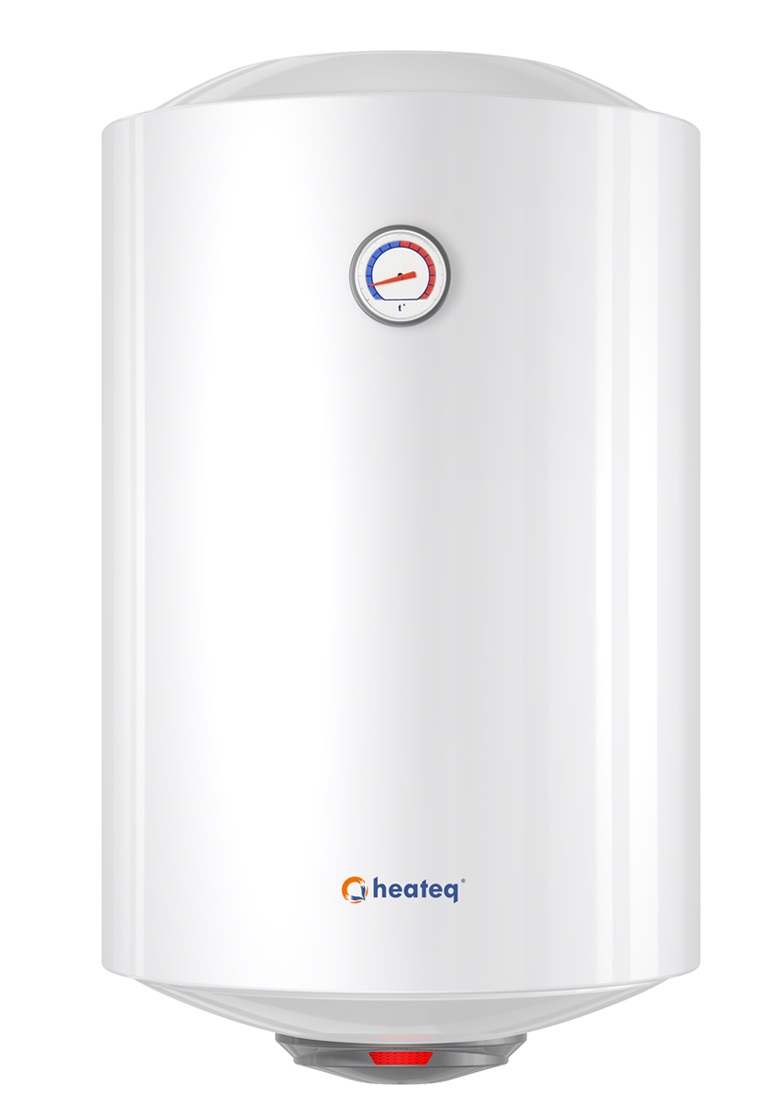 Водонагреватель накопительный HEATEQ C 80V																		 — описание, фото, цены в интернет-магазине PT Stores