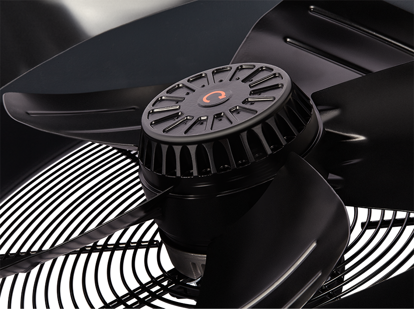 Купить Тепловая пушка BALLU BHP-W2-60-SF — Фото 3