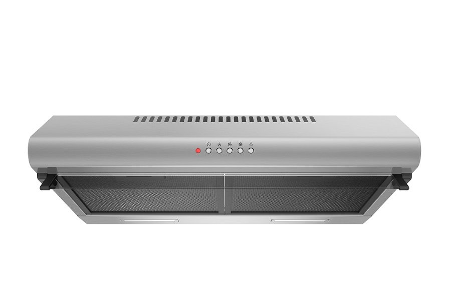 Плоская вытяжка Midea MH60T349X																		 — описание, фото, цены в интернет-магазине PT Stores