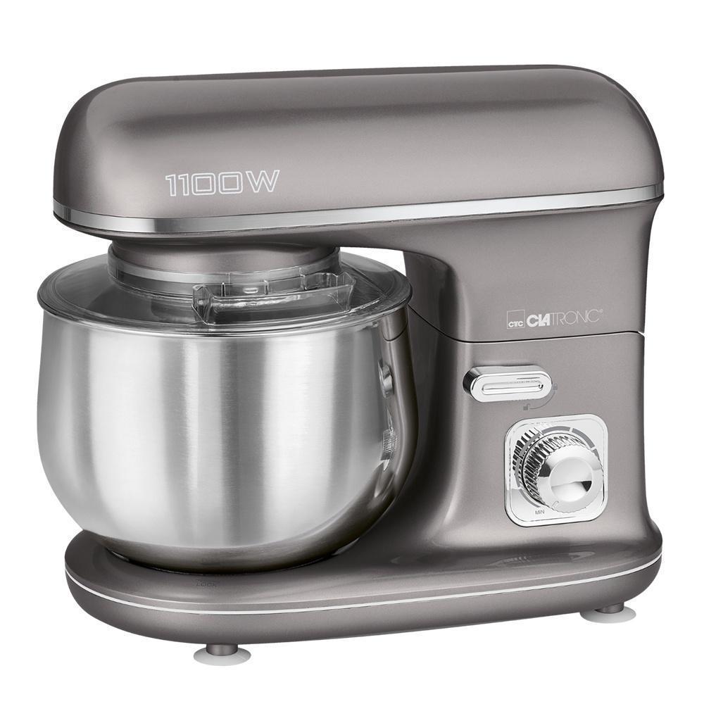 Миксер CLATRONIC KM 3712 titan																		 — описание, фото, цены в интернет-магазине PT Stores