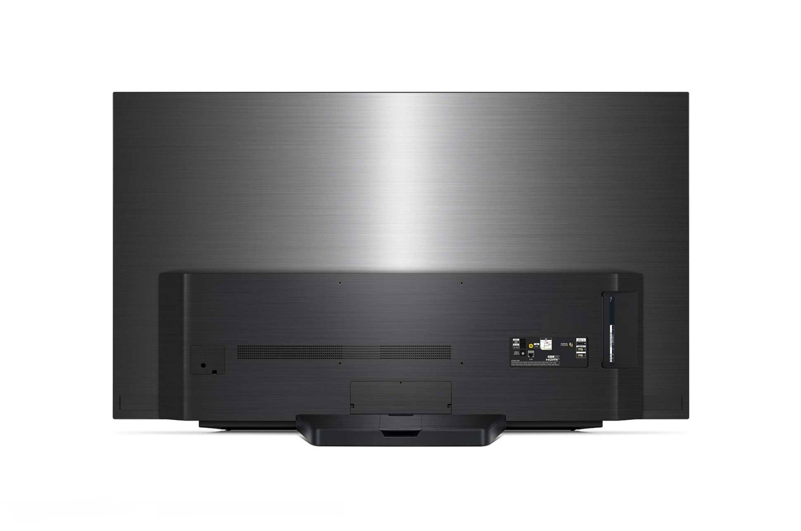 Купить Телевизор LG OLED65C9MLB — Фото 2