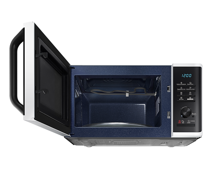 Купить Микроволновая печь SAMSUNG MG23K3515AW — Фото 5