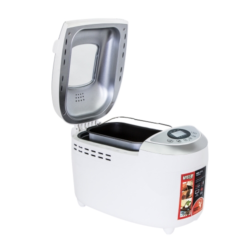 Купить Хлебопечь Mystery MBM-1214 — Фото 2