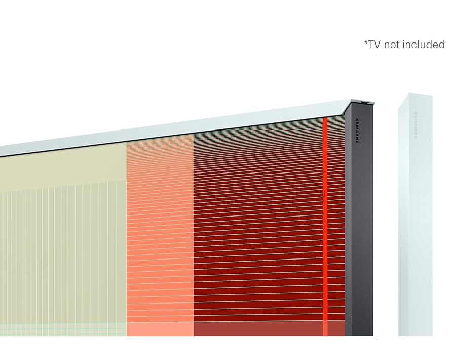 Купить  SAMSUNG VG-SCFM55PM голубая — Фото 2
