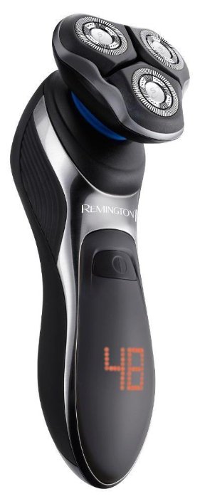 Электробритва Remington XR 1370																		 — описание, фото, цены в интернет-магазине PT Stores