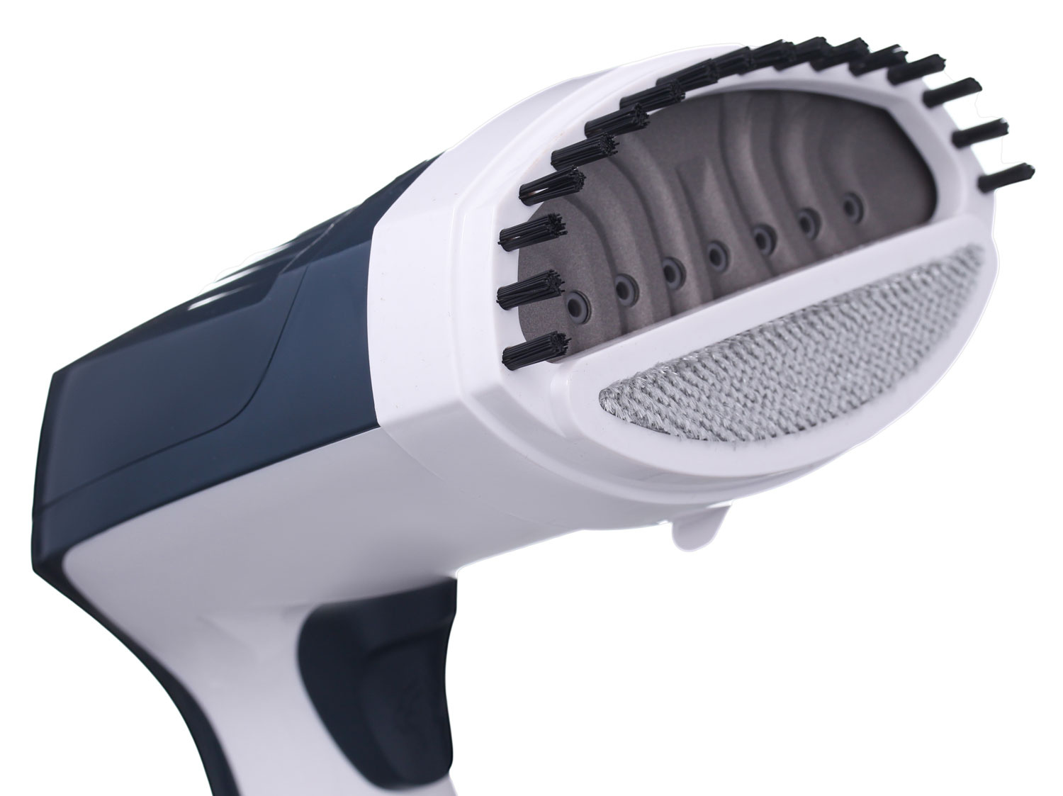 Купить Отпариватель Hyundai H-HS02834 бел/син — Фото 12