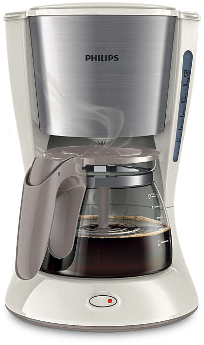 Кофемашина PHILIPS HD 7436/00																		 — описание, фото, цены в интернет-магазине PT Stores