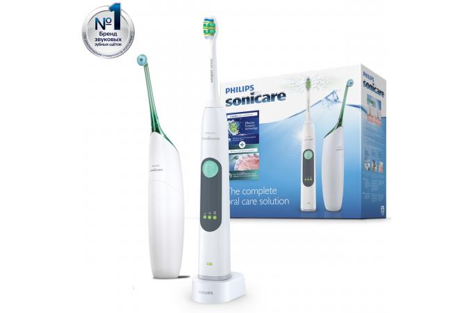  PHILIPS Sonicare HX8274/20																		 — описание, фото, цены в интернет-магазине PT Stores