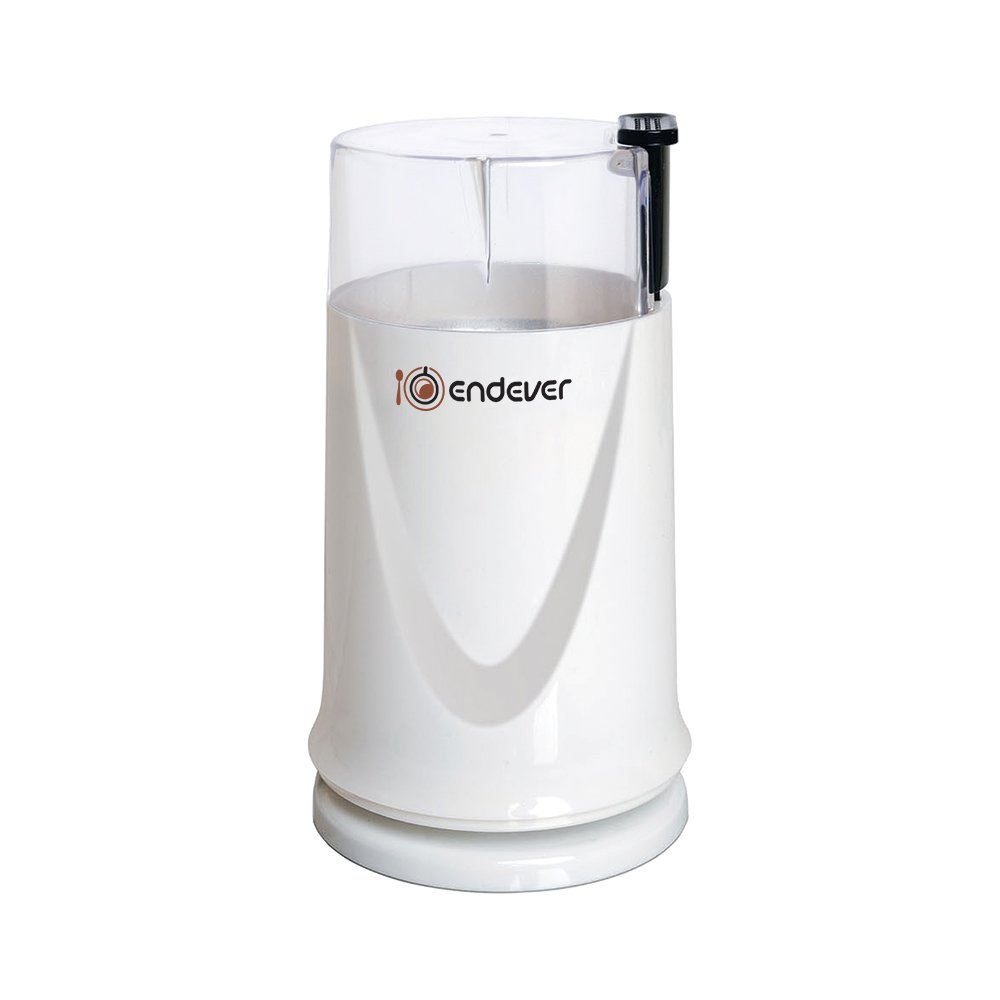 Кофемолка ENDEVER Costa-1051																		 — описание, фото, цены в интернет-магазине PT Stores
