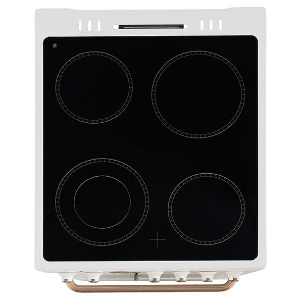 Купить Электрическая плита Gorenje EC 52 CLI — Фото 2