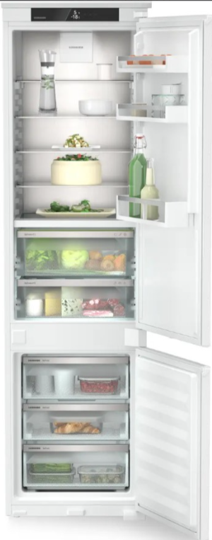 Купить Встраиваемый холодильник LIEBHERR ICBNSd 5623 — Фото 2