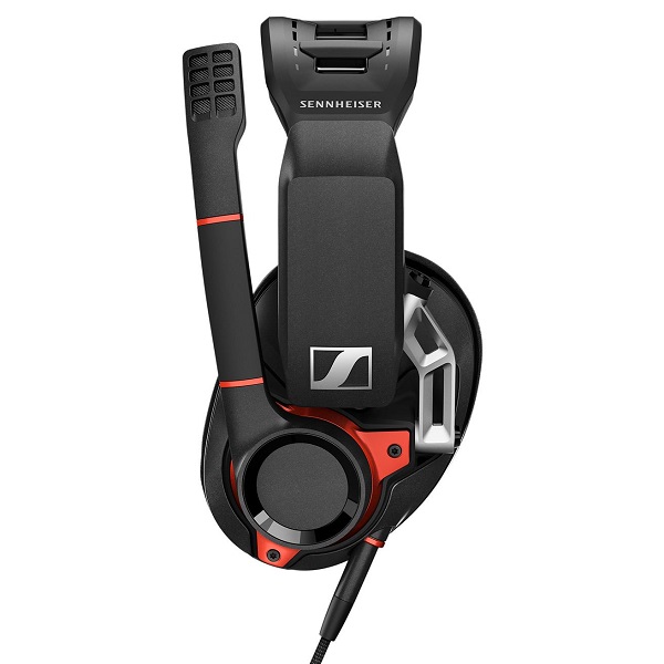 Купить Наушники SENNHEISER GSP 600 — Фото 3