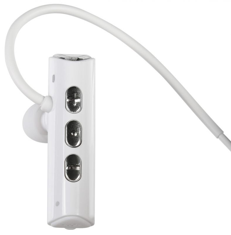 Купить Наушники Digma E703BT WHITE — Фото 6