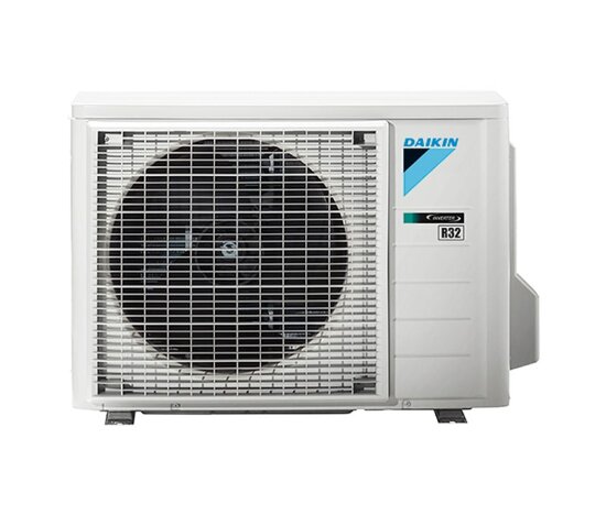 Купить Кондиционер DAIKIN FTXM25N/RXM25N9/-30 (комплект) — Фото 3